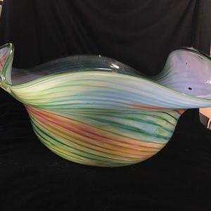 Colors cristal figure